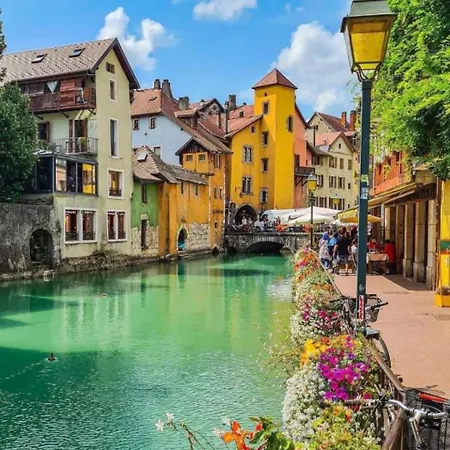 Cocoon Annecy